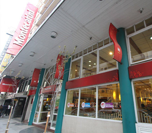 Montecatini Belgrano